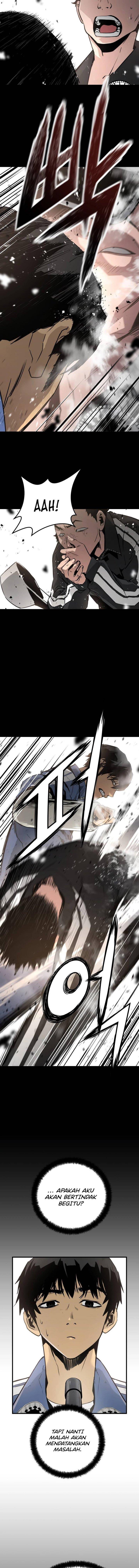 mercilessly - Chapter: 7