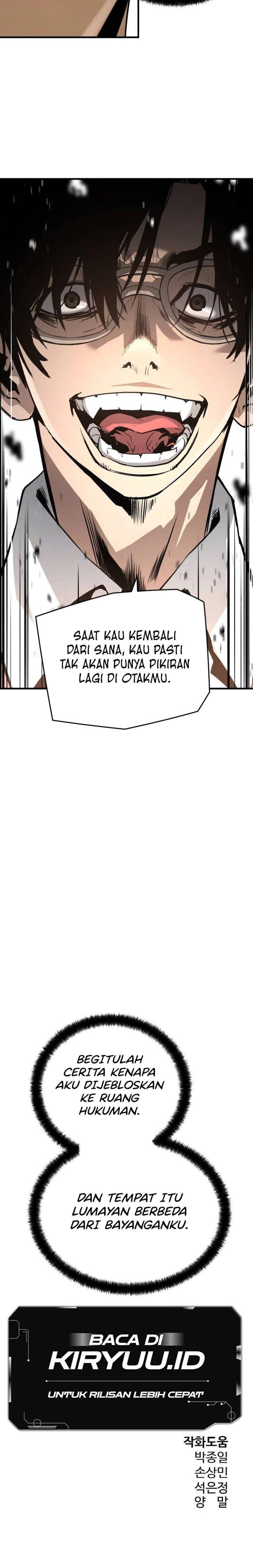 mercilessly - Chapter: 7