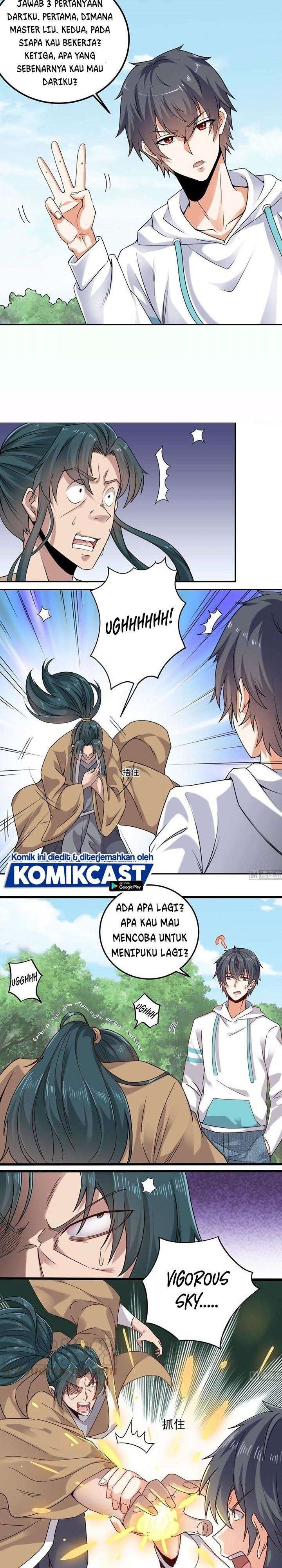 the-developer-system - Chapter: 152