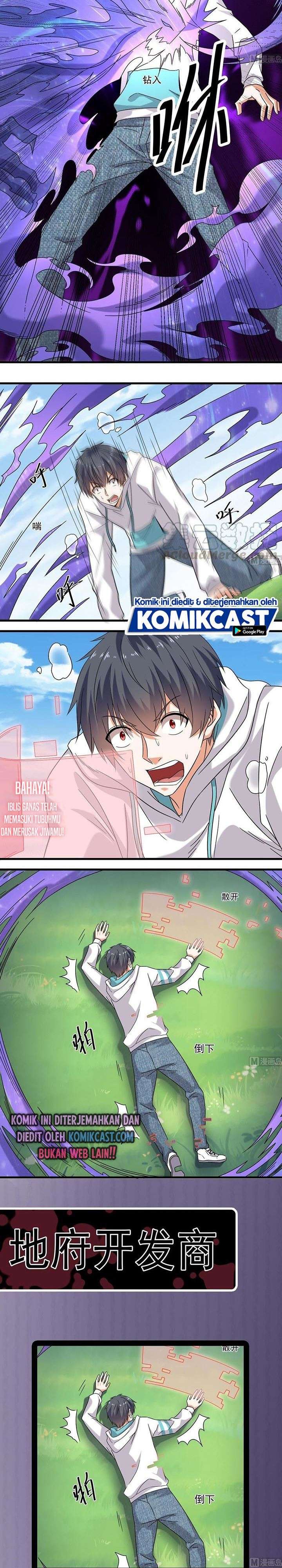 the-developer-system - Chapter: 152
