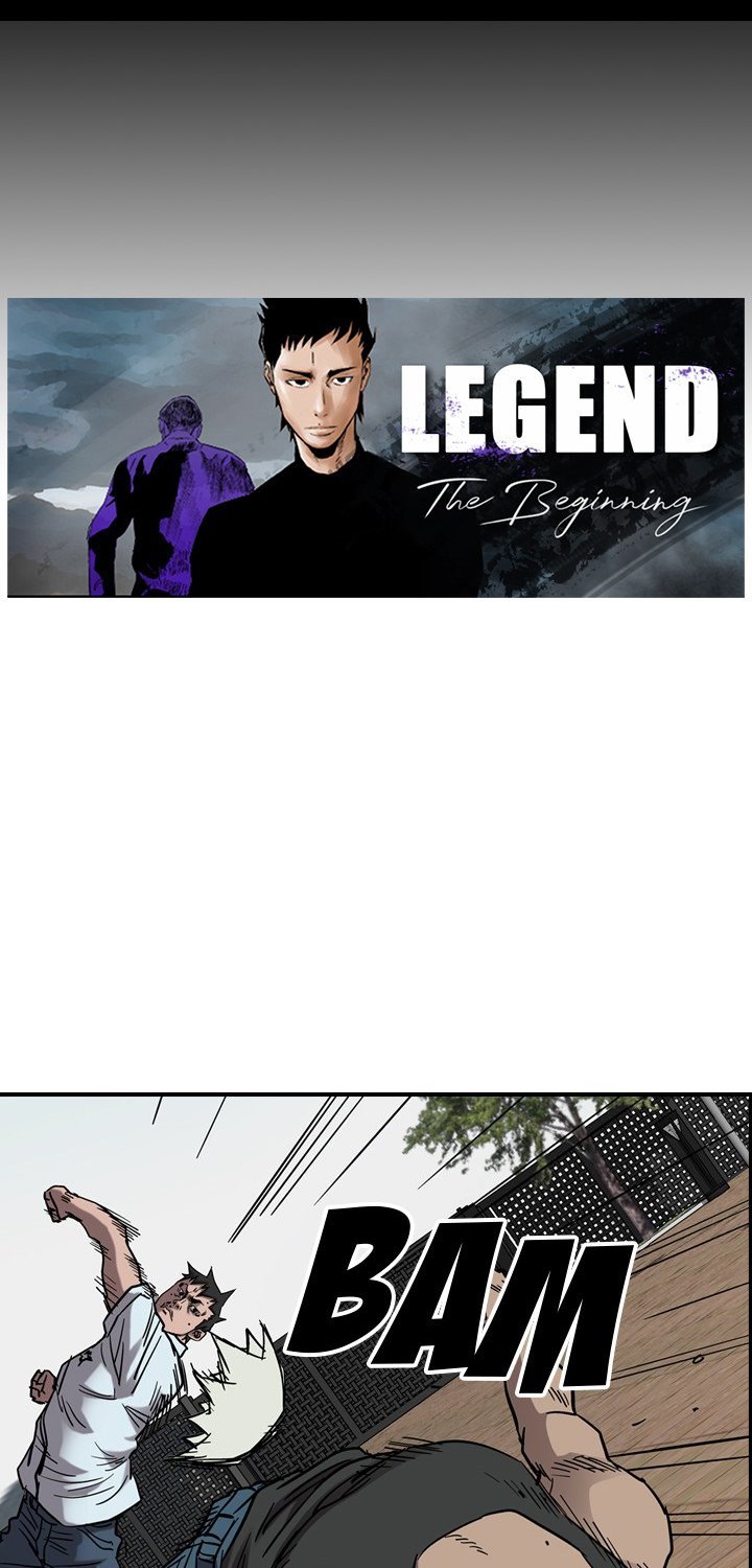 legend-the-beginning - Chapter: 74