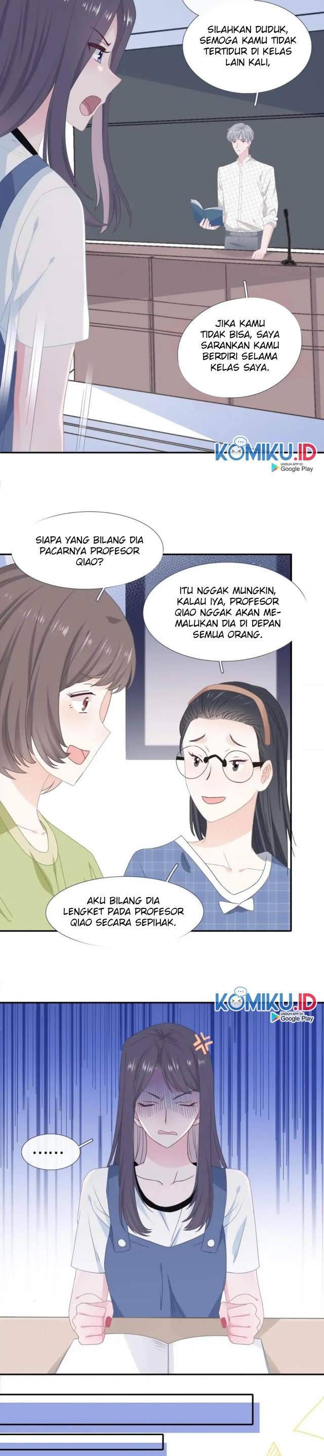 the-glutton-next-door - Chapter: 50