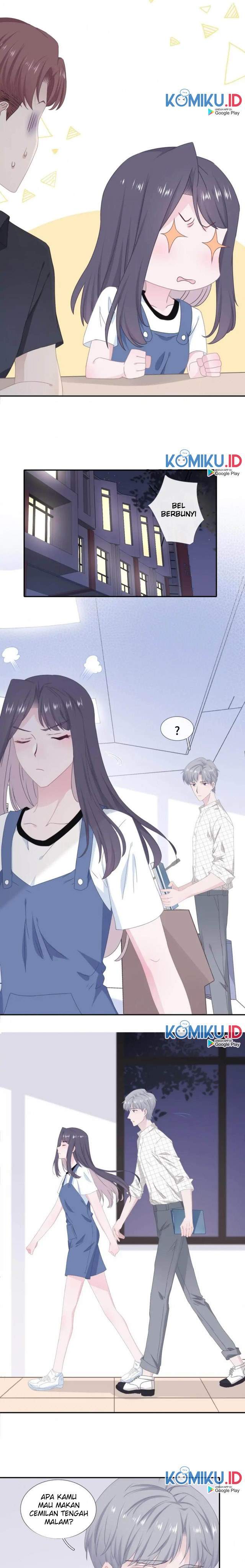 the-glutton-next-door - Chapter: 50
