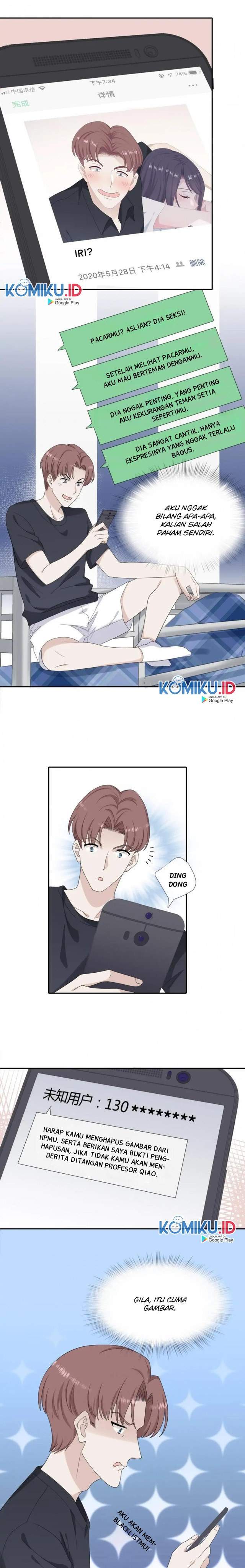 the-glutton-next-door - Chapter: 50