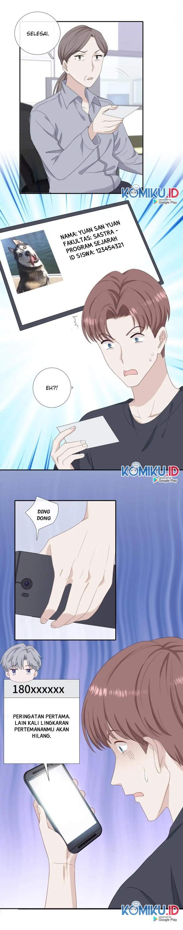 the-glutton-next-door - Chapter: 50