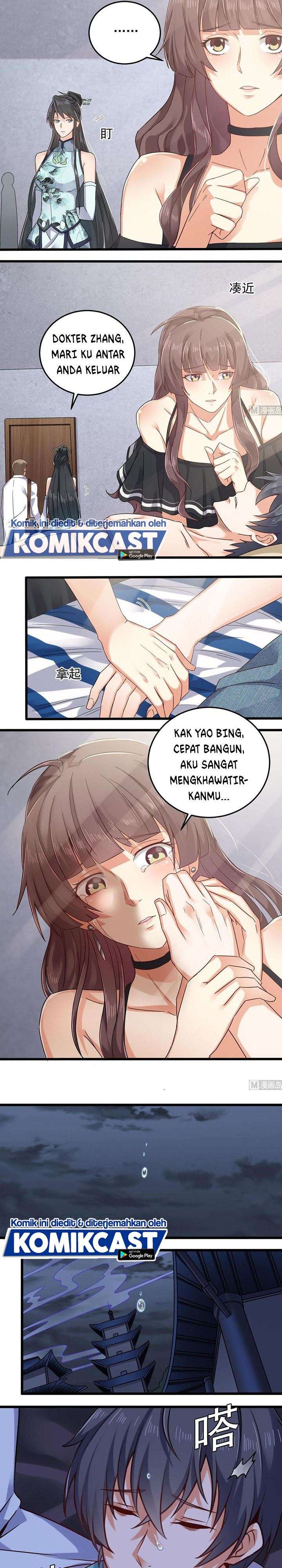 the-developer-system - Chapter: 153