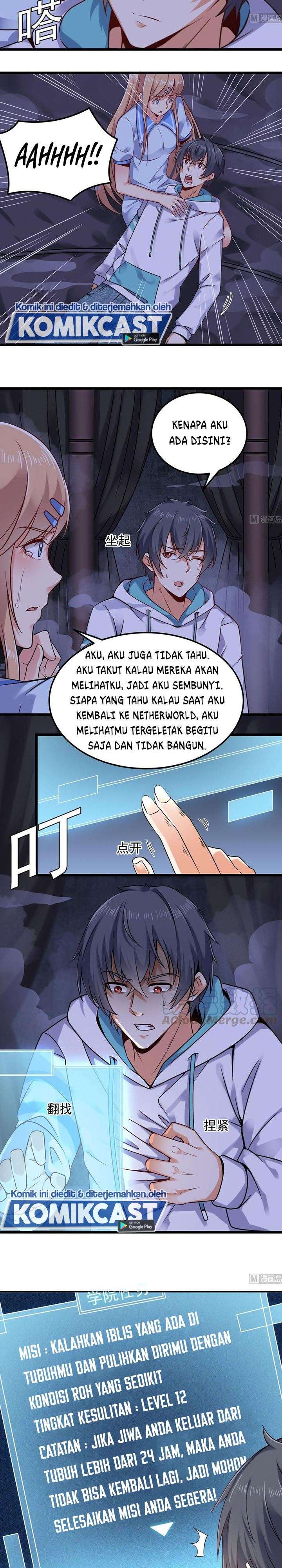the-developer-system - Chapter: 153