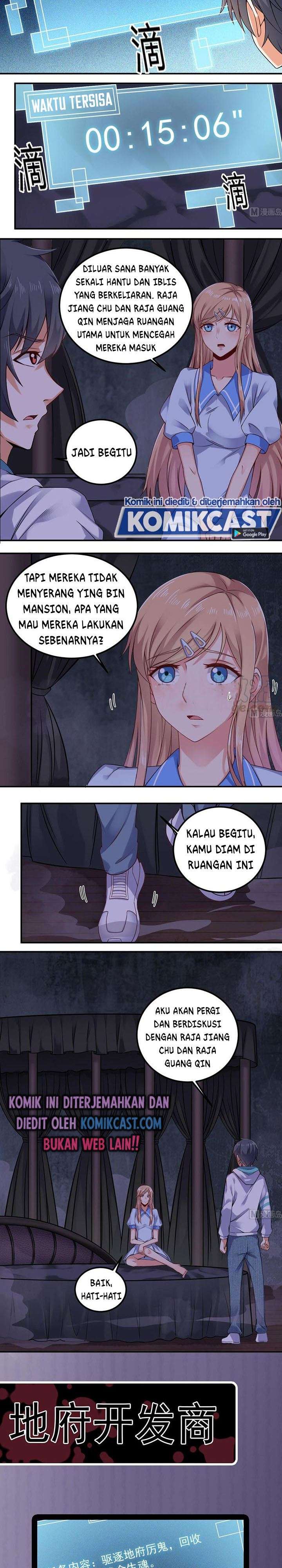 the-developer-system - Chapter: 153