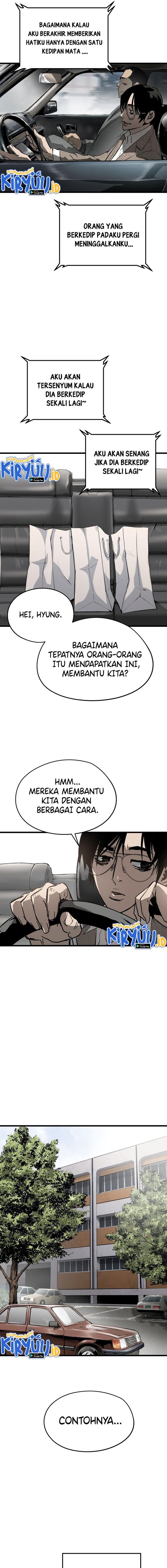 mercilessly - Chapter: 9