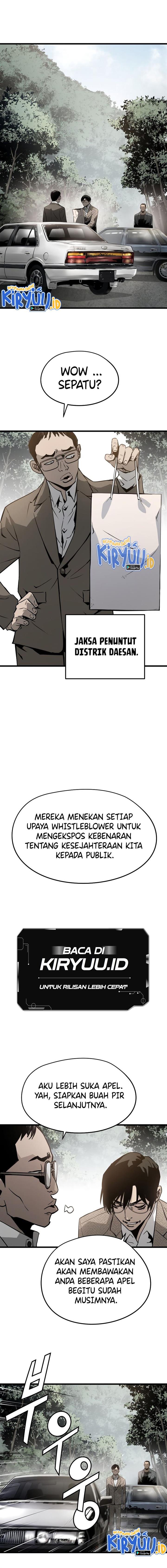 mercilessly - Chapter: 9