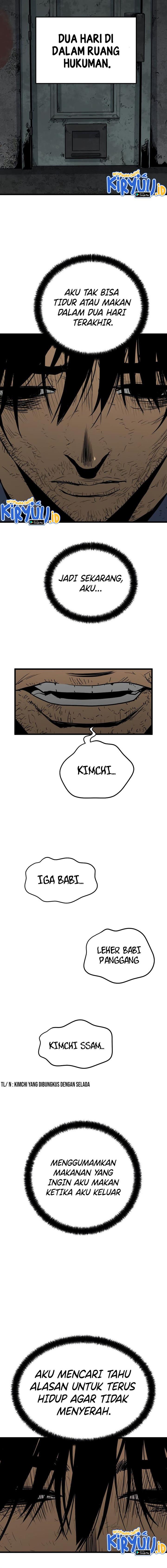 mercilessly - Chapter: 9