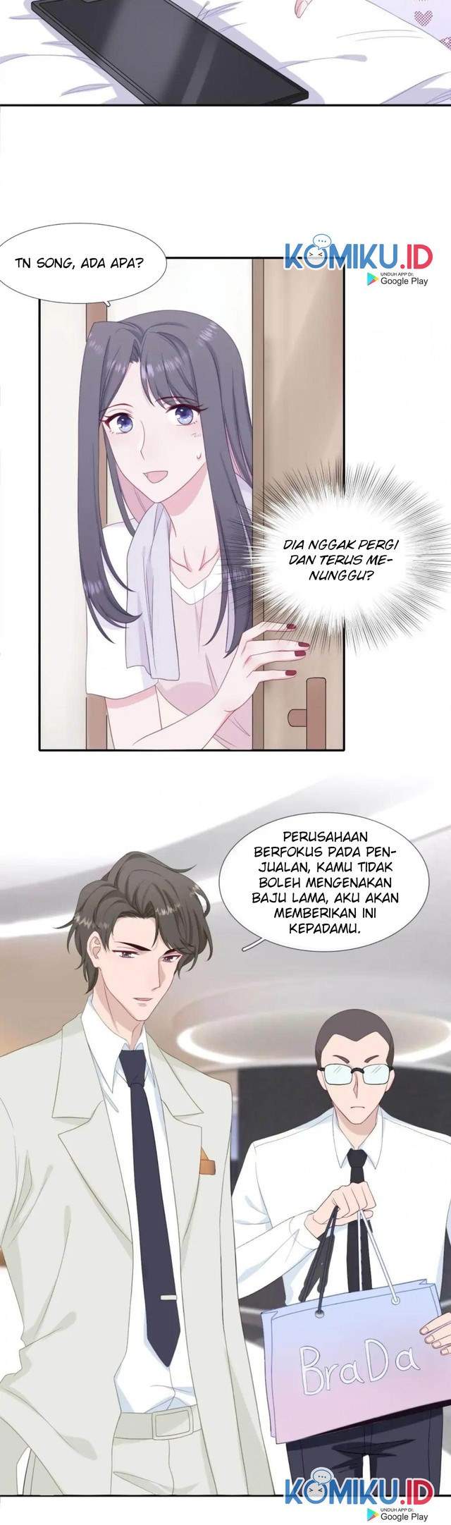 the-glutton-next-door - Chapter: 52