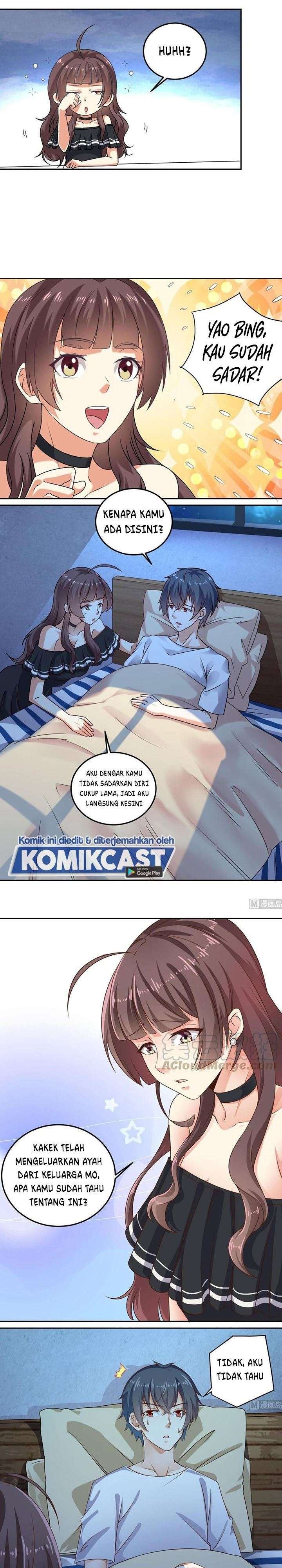 the-developer-system - Chapter: 155