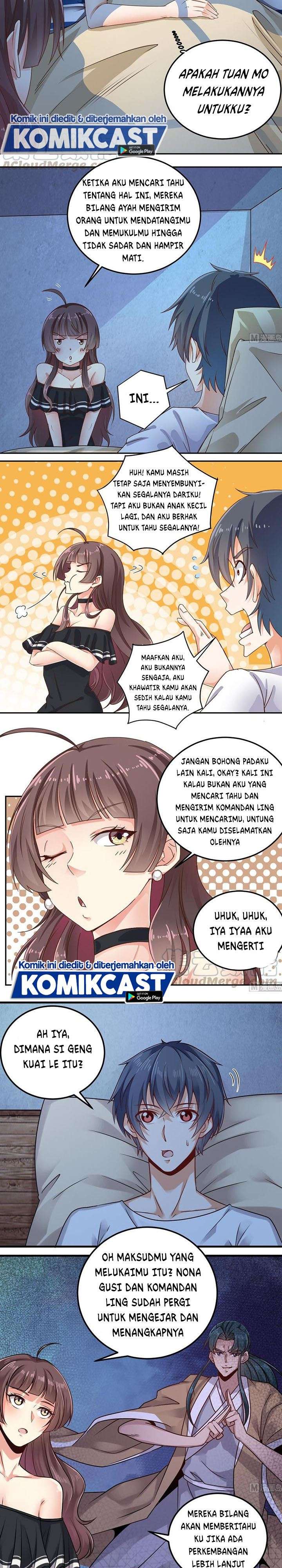 the-developer-system - Chapter: 155