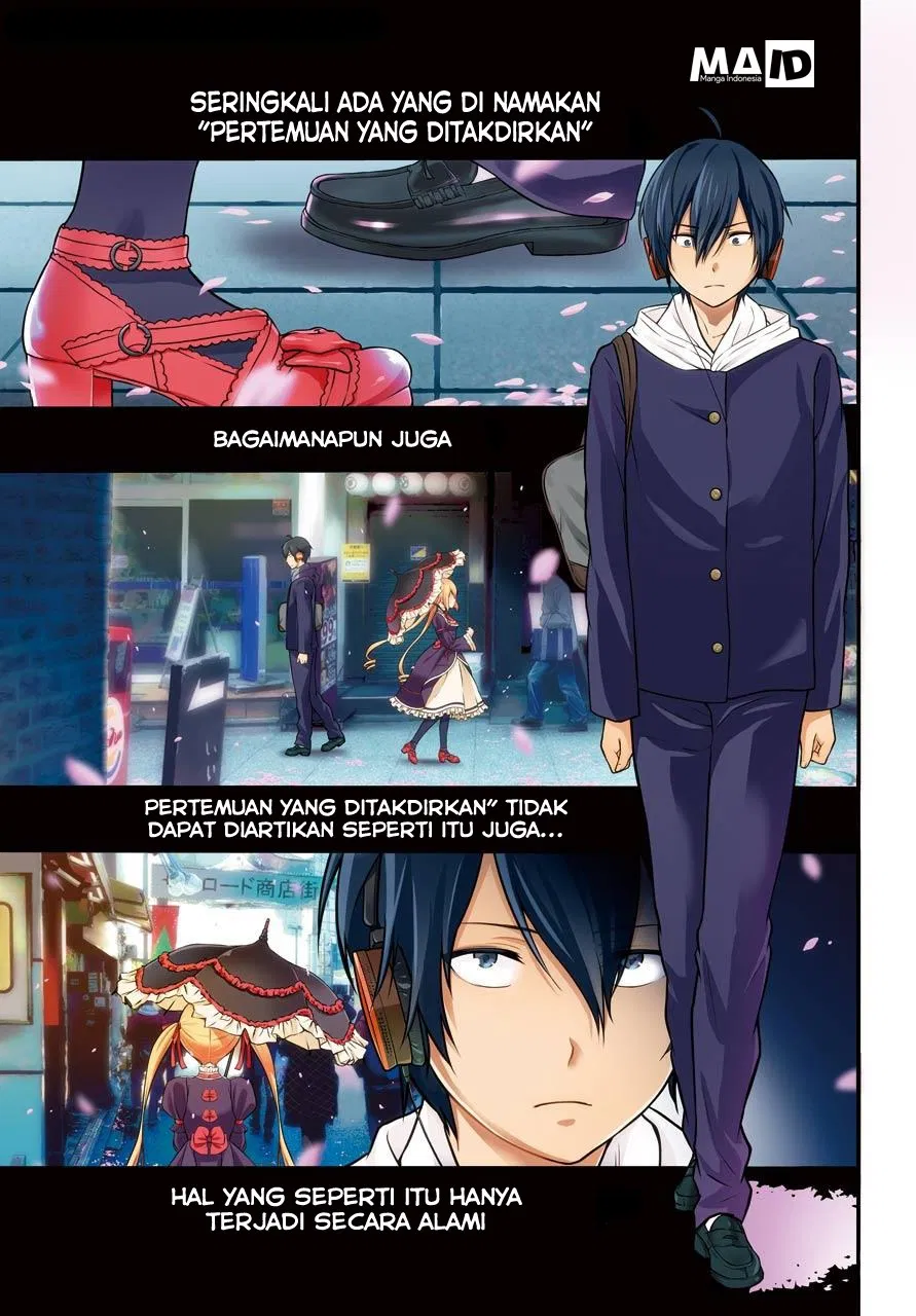 yonakano-reiji-ni-harem-wo - Chapter: 01