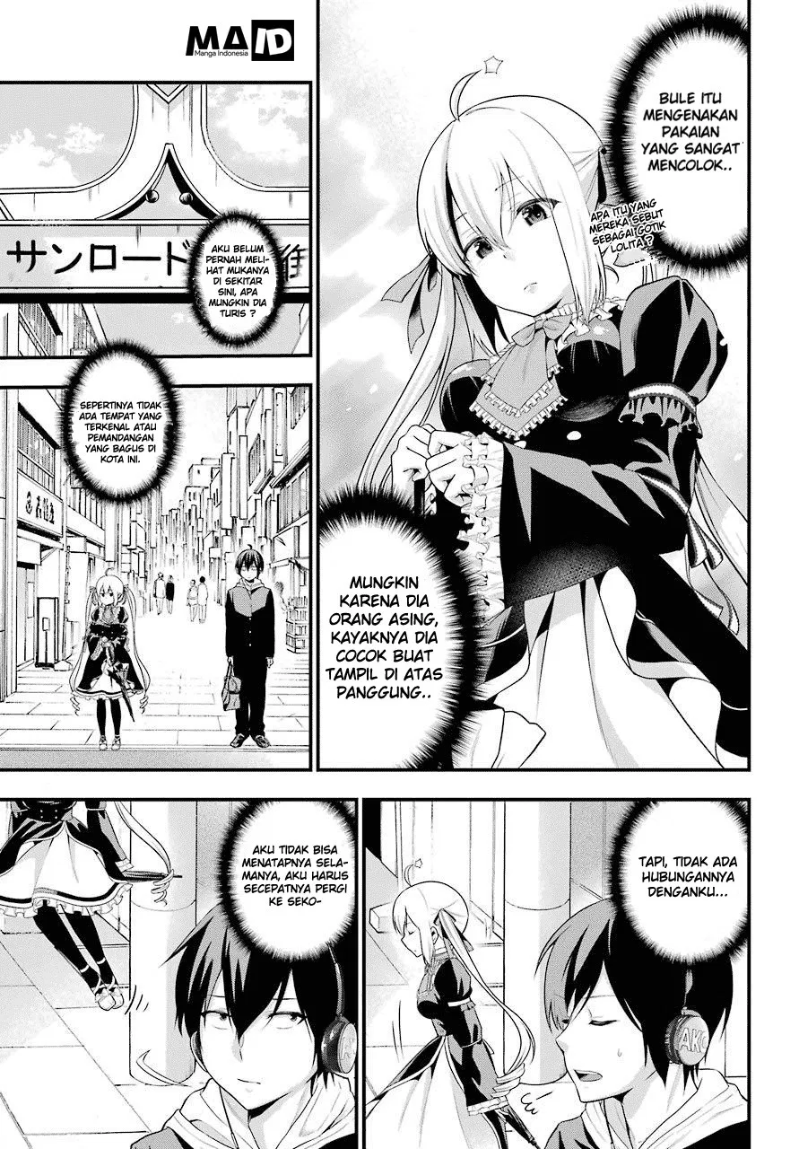 yonakano-reiji-ni-harem-wo - Chapter: 01