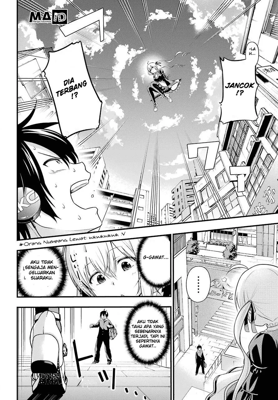 yonakano-reiji-ni-harem-wo - Chapter: 01