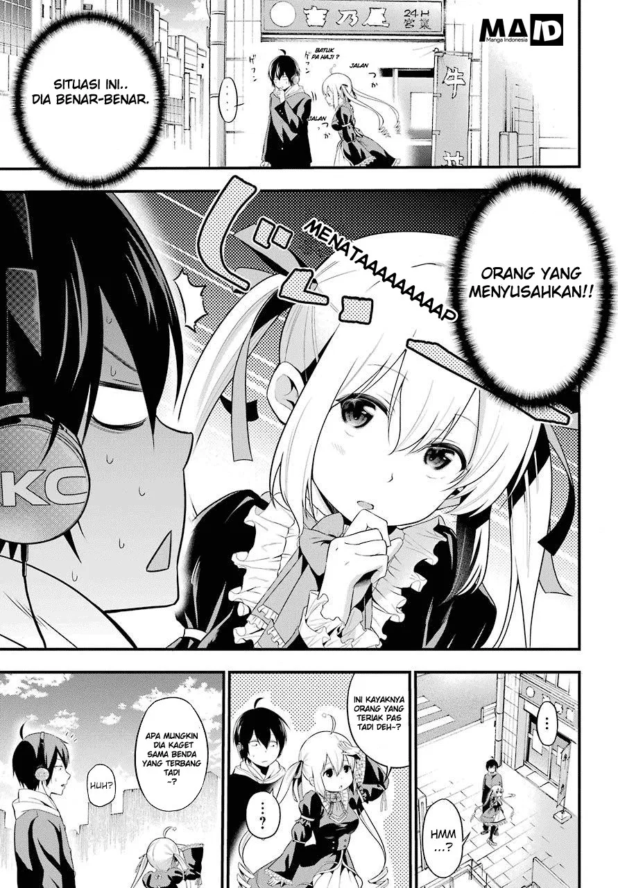 yonakano-reiji-ni-harem-wo - Chapter: 01