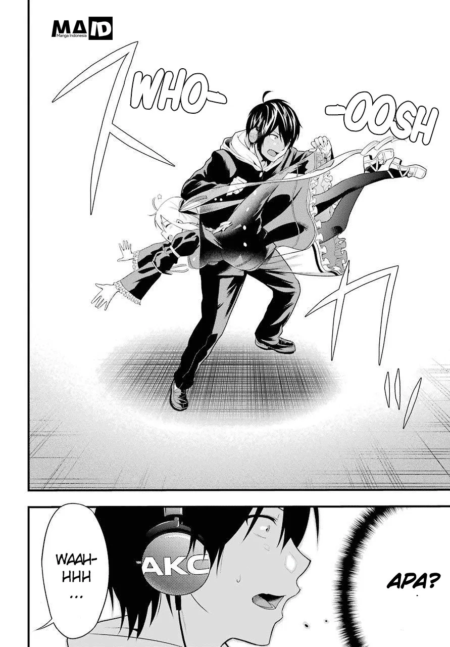 yonakano-reiji-ni-harem-wo - Chapter: 01