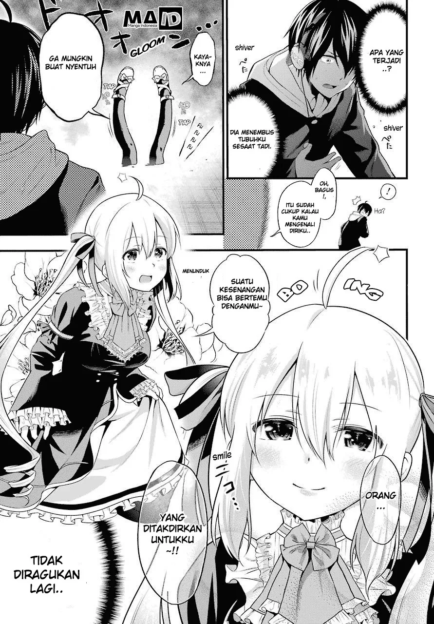 yonakano-reiji-ni-harem-wo - Chapter: 01