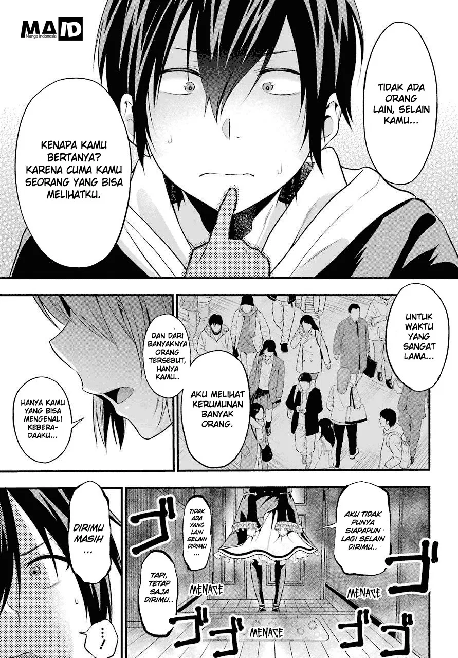 yonakano-reiji-ni-harem-wo - Chapter: 01