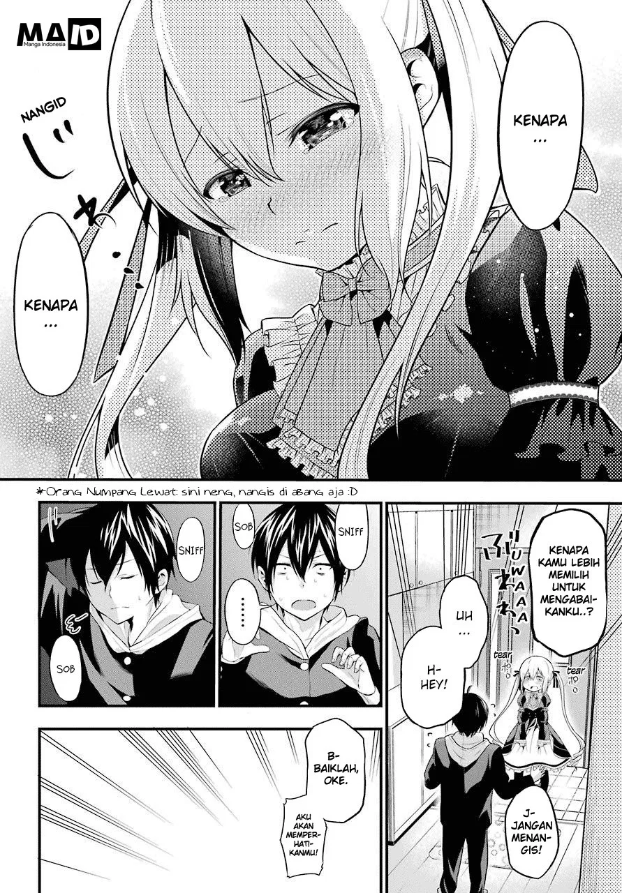 yonakano-reiji-ni-harem-wo - Chapter: 01
