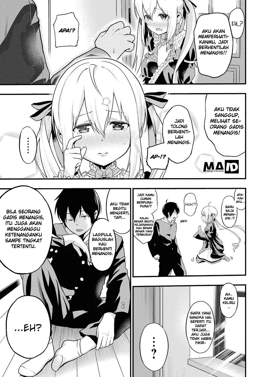 yonakano-reiji-ni-harem-wo - Chapter: 01