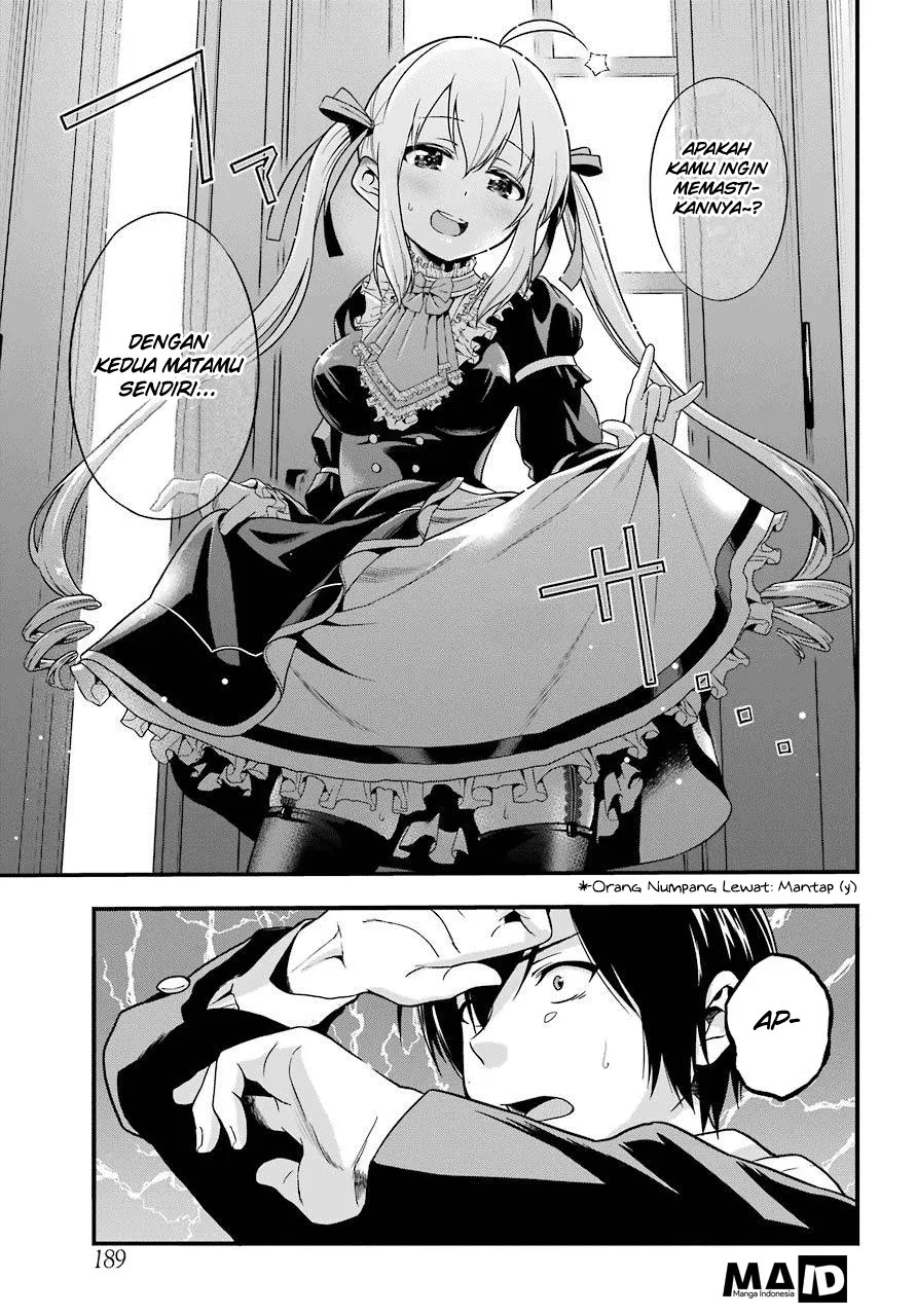 yonakano-reiji-ni-harem-wo - Chapter: 01