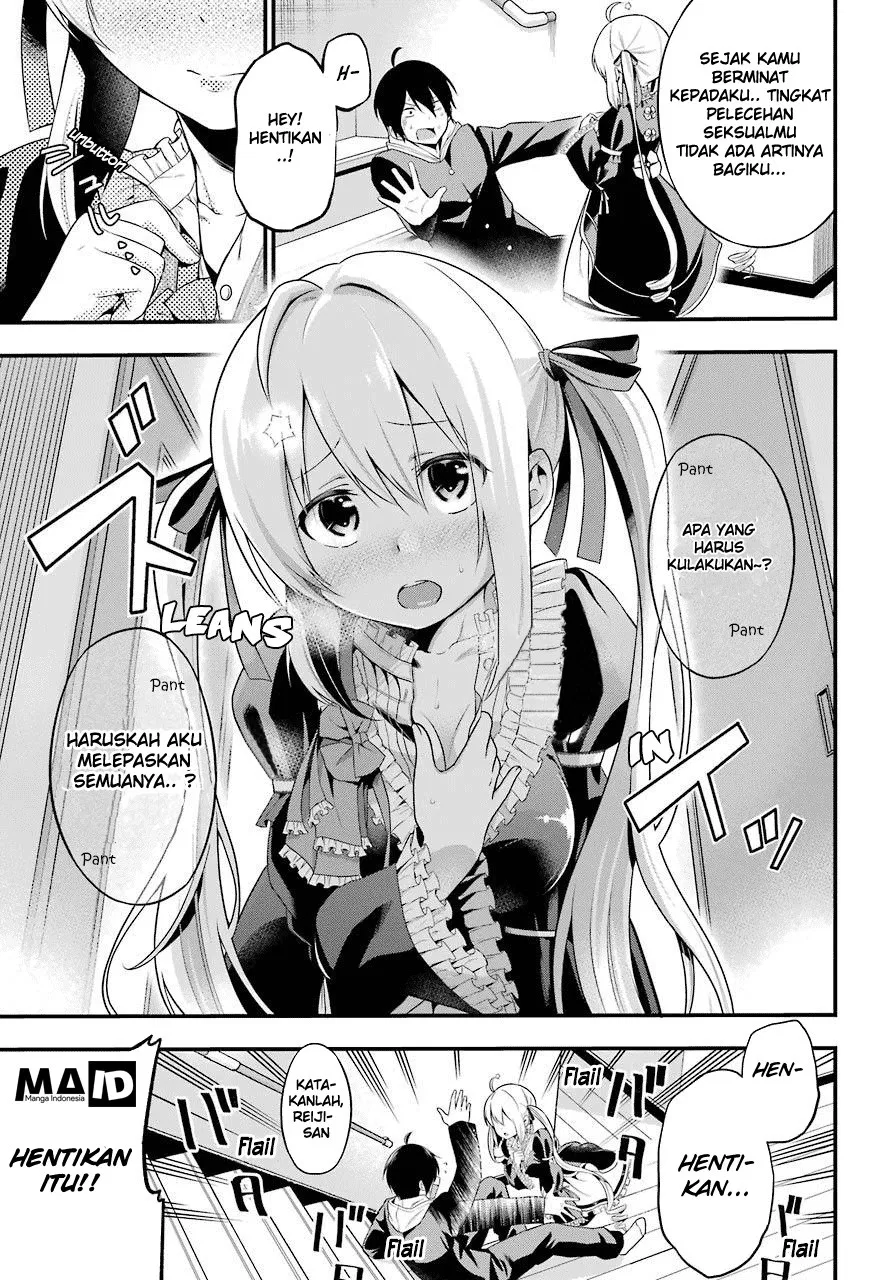 yonakano-reiji-ni-harem-wo - Chapter: 01