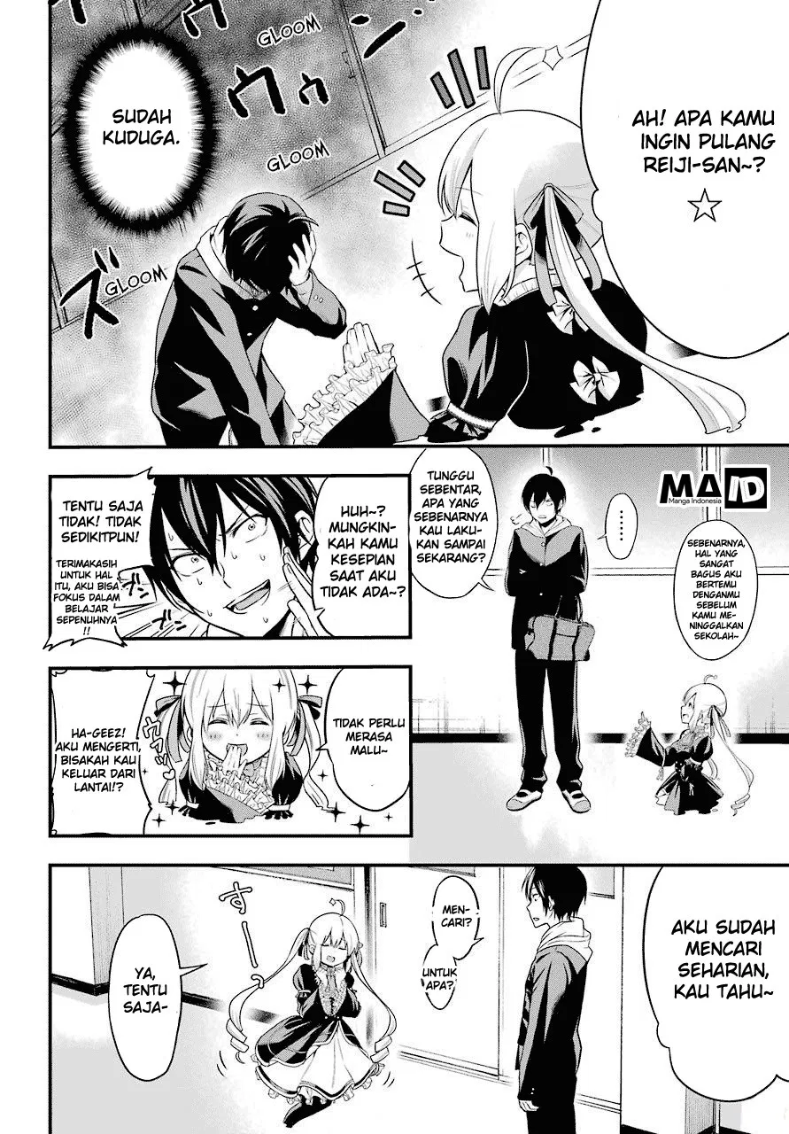 yonakano-reiji-ni-harem-wo - Chapter: 01