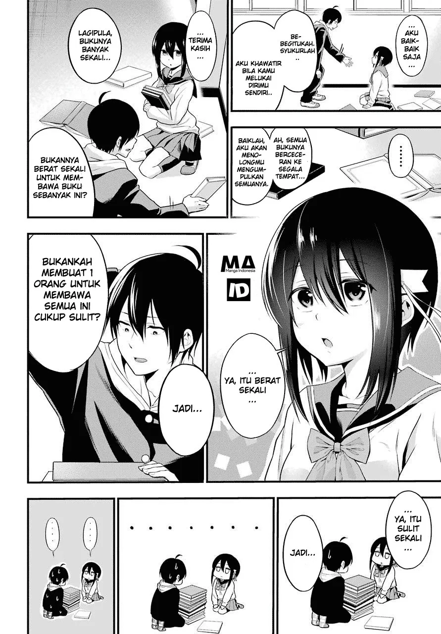 yonakano-reiji-ni-harem-wo - Chapter: 01