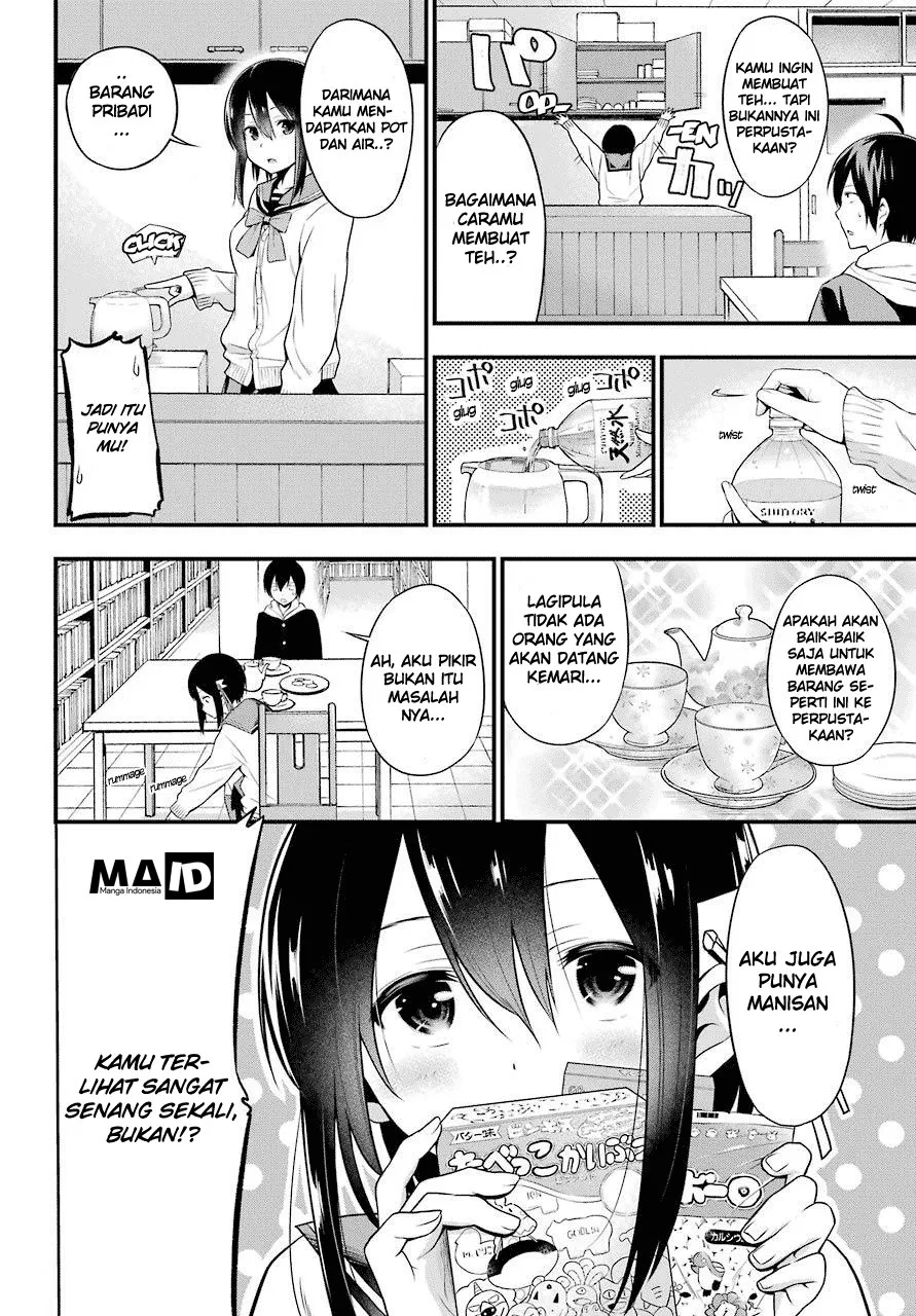 yonakano-reiji-ni-harem-wo - Chapter: 01