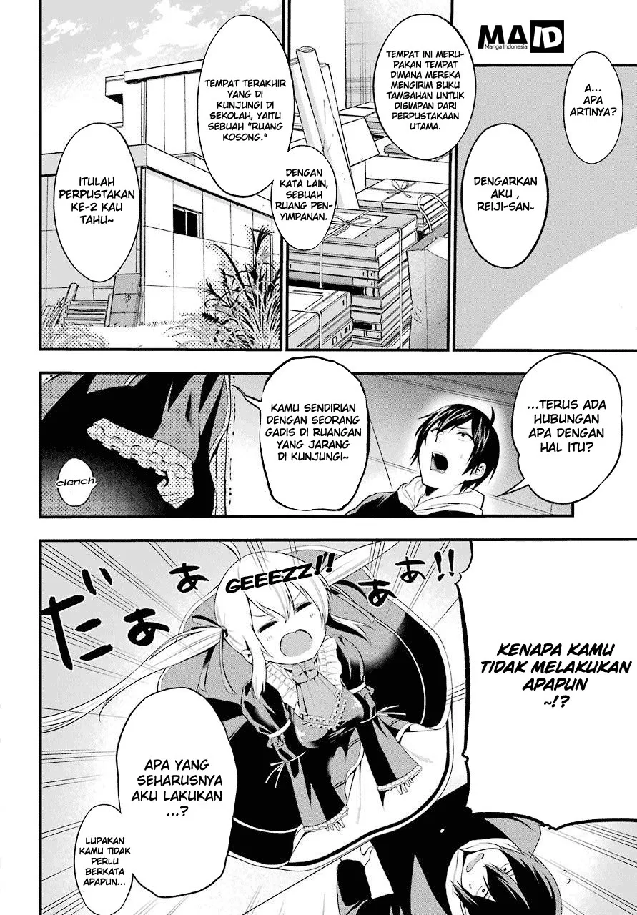 yonakano-reiji-ni-harem-wo - Chapter: 01