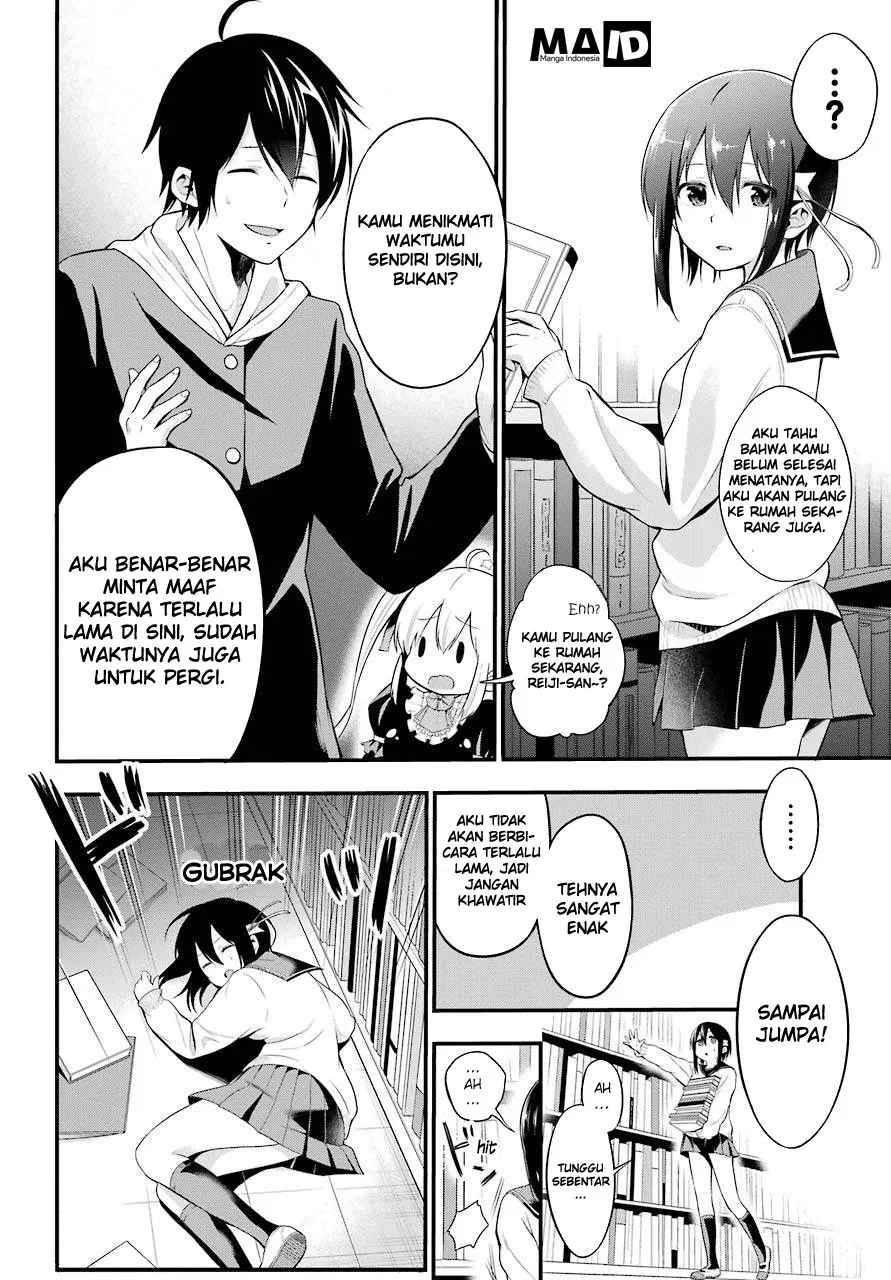 yonakano-reiji-ni-harem-wo - Chapter: 01