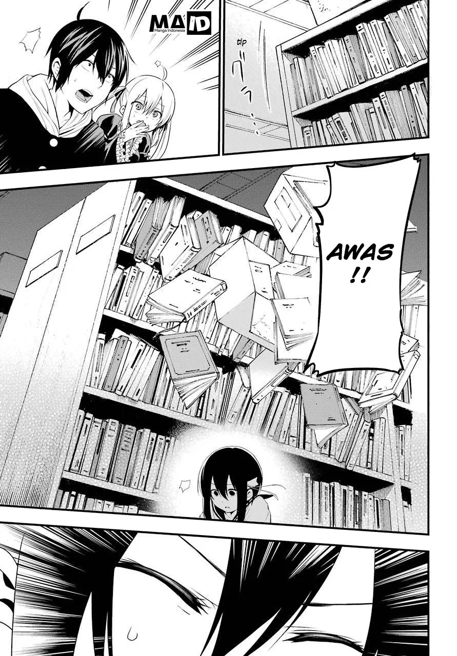 yonakano-reiji-ni-harem-wo - Chapter: 01