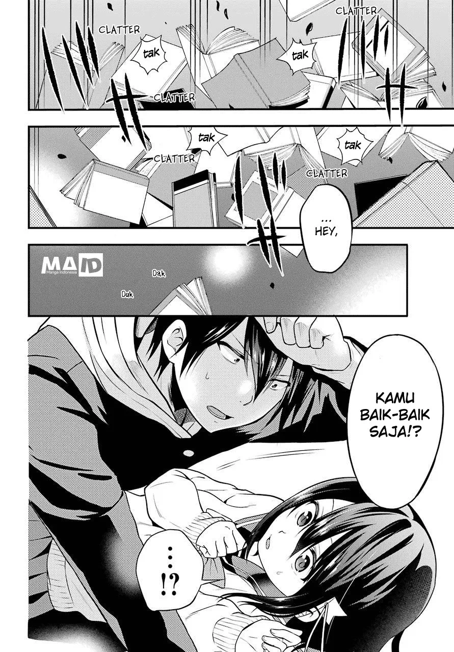 yonakano-reiji-ni-harem-wo - Chapter: 01