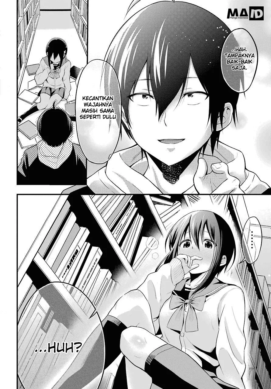 yonakano-reiji-ni-harem-wo - Chapter: 01