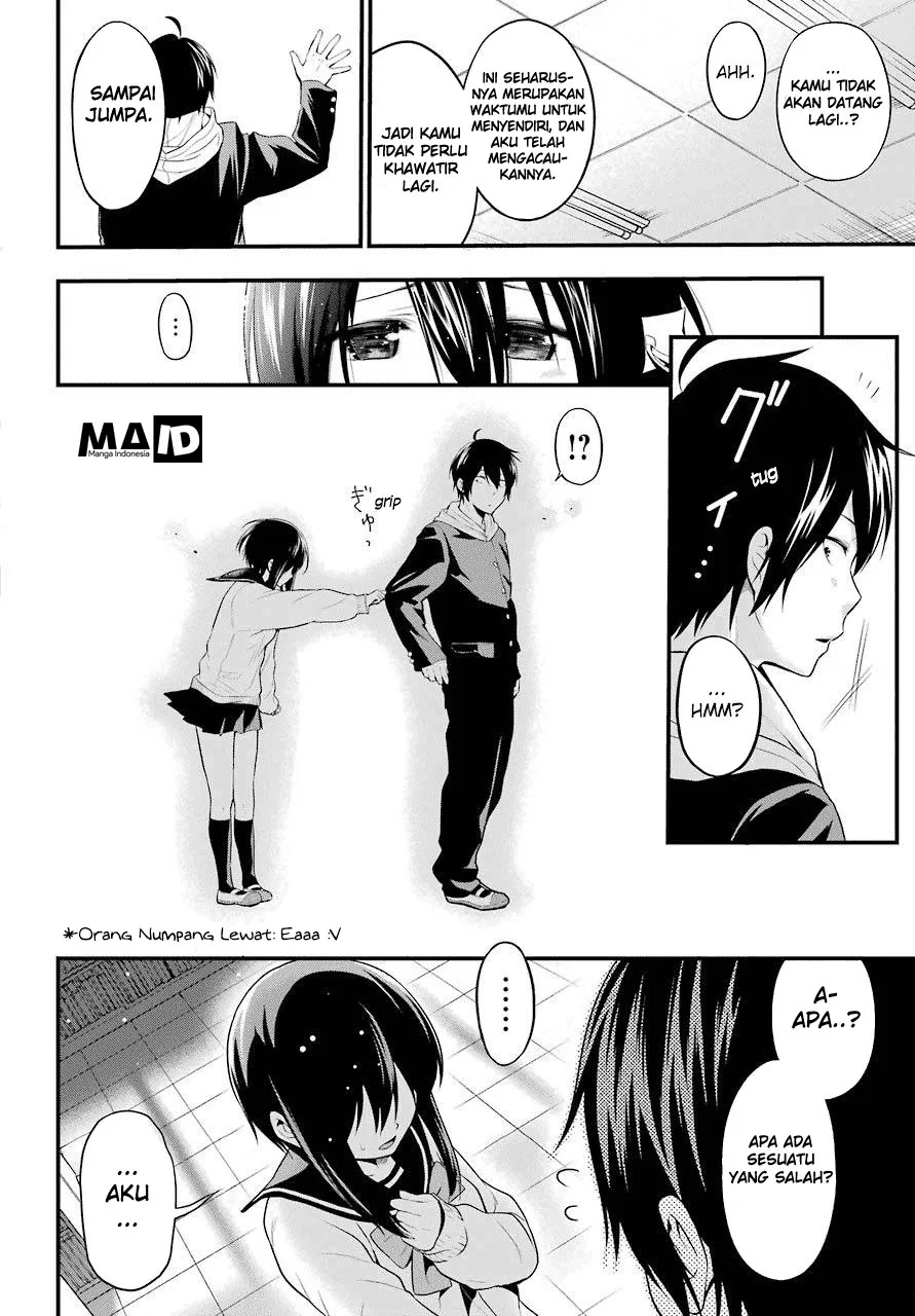 yonakano-reiji-ni-harem-wo - Chapter: 01