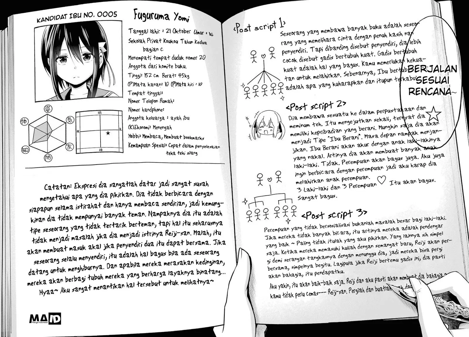 yonakano-reiji-ni-harem-wo - Chapter: 01