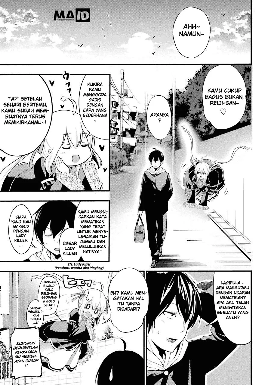 yonakano-reiji-ni-harem-wo - Chapter: 01