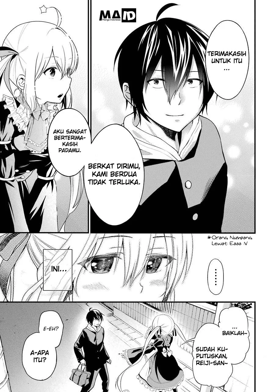 yonakano-reiji-ni-harem-wo - Chapter: 01