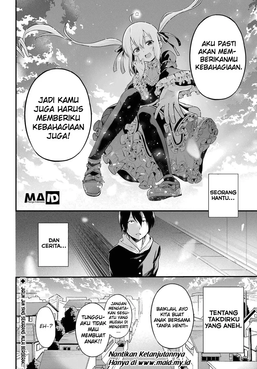 yonakano-reiji-ni-harem-wo - Chapter: 01