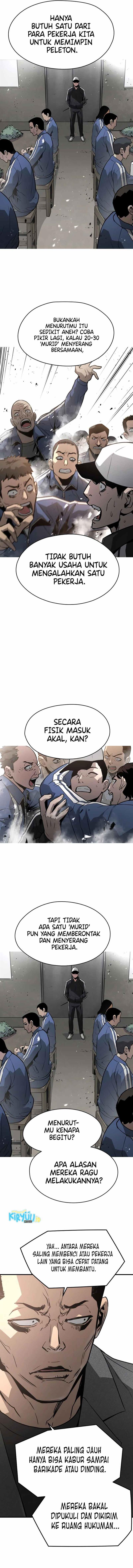 mercilessly - Chapter: 11