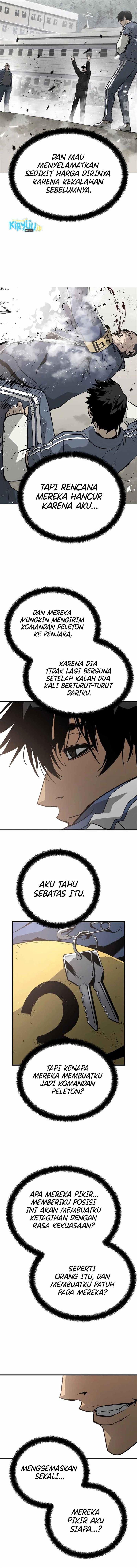 mercilessly - Chapter: 11