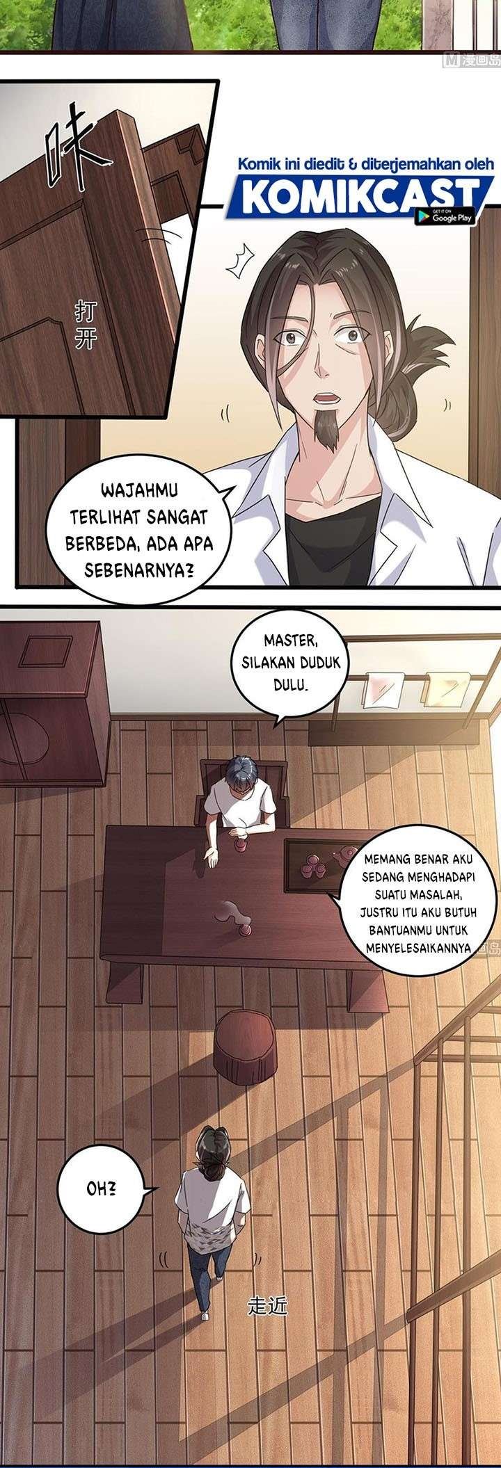the-developer-system - Chapter: 156