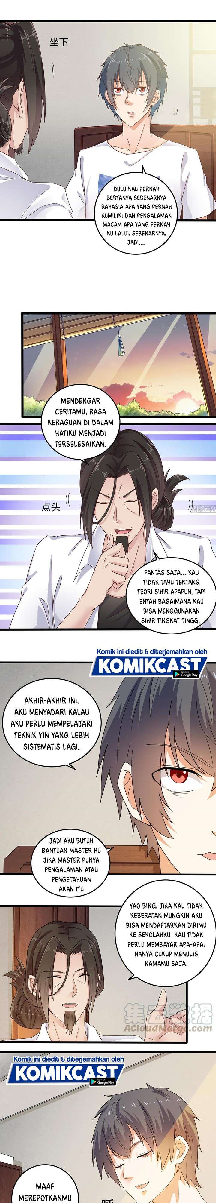 the-developer-system - Chapter: 156