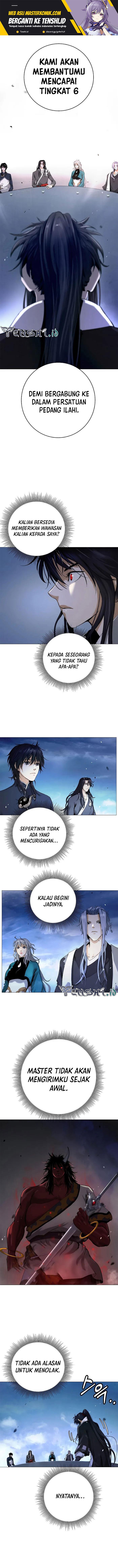 cystic-story - Chapter: 119