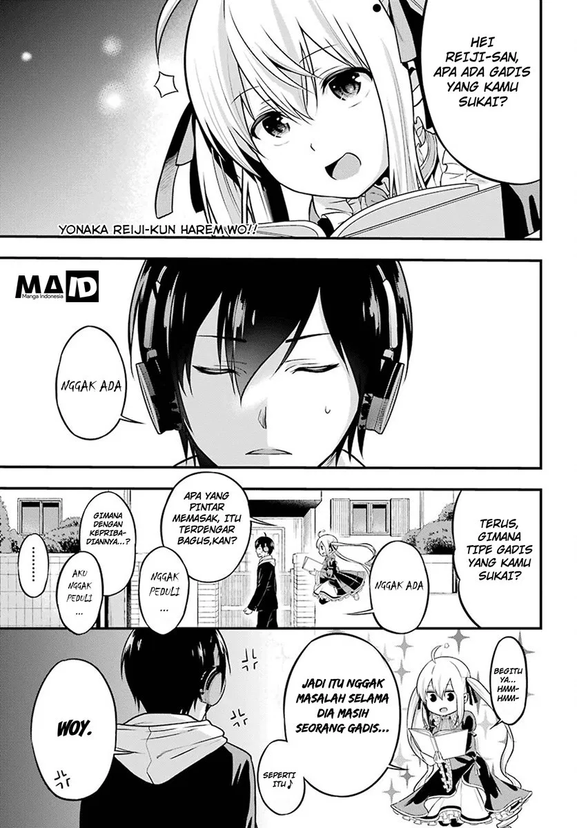 yonakano-reiji-ni-harem-wo - Chapter: 02