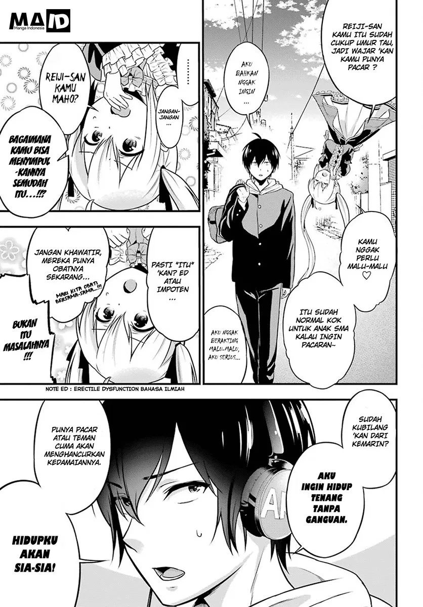 yonakano-reiji-ni-harem-wo - Chapter: 02