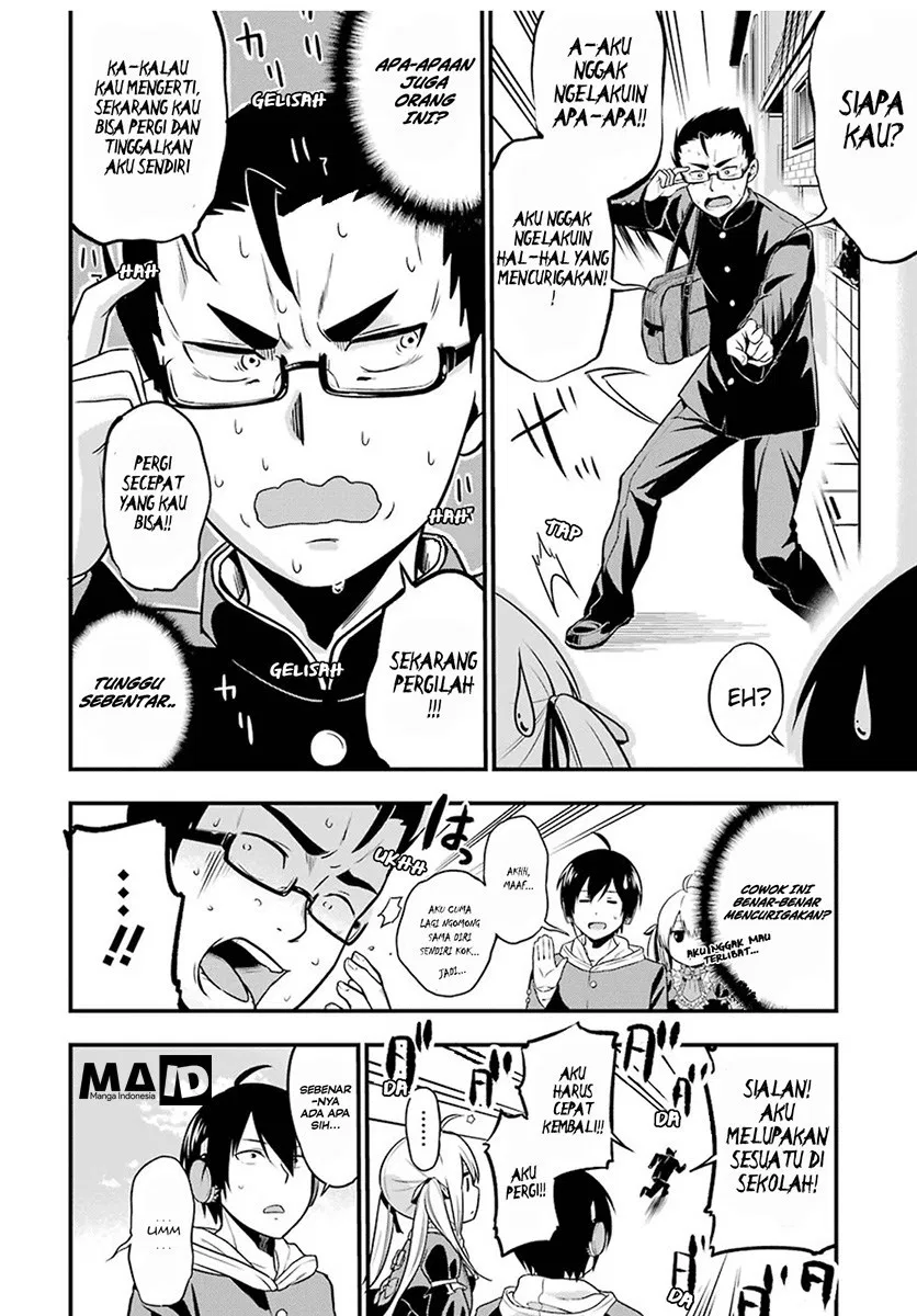 yonakano-reiji-ni-harem-wo - Chapter: 02